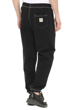 Carica l'immagine nel visualizzatore di Gallery, Track-pants in cotone
