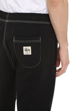 Carica l'immagine nel visualizzatore di Gallery, Track-pants in cotone
