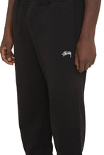 Carica l'immagine nel visualizzatore di Gallery, Track-pants in cotone
