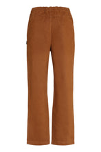 Load image into Gallery viewer, Cotton cargo-trousers
