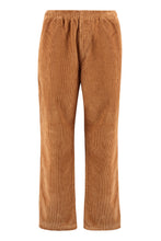 Load image into Gallery viewer, Corduroy trousers
