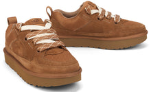 Carica l'immagine nel visualizzatore di Gallery, Sneakers Lo Lowmel in camoscio
