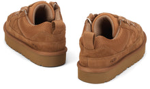 Carica l'immagine nel visualizzatore di Gallery, Sneakers Lo Lowmel in camoscio
