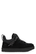 Carica l'immagine nel visualizzatore di Gallery, Sneakers Lowmel
