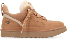 Carica l'immagine nel visualizzatore di Gallery, Sneakers Lowmel

