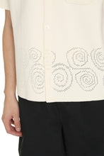 Carica l'immagine nel visualizzatore di Gallery, Camicia in maglia di cotone
