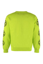 Carica l'immagine nel visualizzatore di Gallery, Pullover SS-Link in cotone
