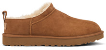 Carica l'immagine nel visualizzatore di Gallery, Slippers Classic Micro in camoscio
