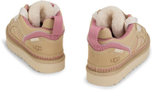 Carica l'immagine nel visualizzatore di Gallery, Sneakers Lowmel in pelle
