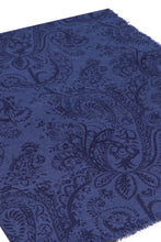 Load image into Gallery viewer, Wool and cashemre scarf

