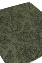 Load image into Gallery viewer, Wool and cashemre scarf
