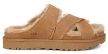 Carica l'immagine nel visualizzatore di Gallery, Ciabatte Greenport Cross Strap
