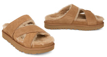 Carica l'immagine nel visualizzatore di Gallery, Ciabatte Greenport Cross Strap
