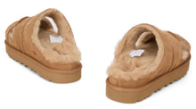 Carica l'immagine nel visualizzatore di Gallery, Ciabatte Greenport Cross Strap
