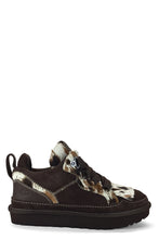 Load image into Gallery viewer, Lowmel Western low sneakers in leather
