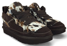 Load image into Gallery viewer, Lowmel Western low sneakers in leather
