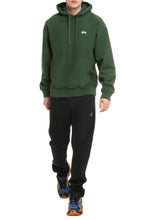 Load image into Gallery viewer, Logo cotton hoodie
