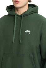 Load image into Gallery viewer, Logo cotton hoodie

