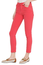 Carica l'immagine nel visualizzatore di Gallery, Jeans skinny Rascal a 5-tasche
