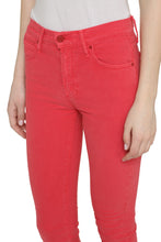 Carica l'immagine nel visualizzatore di Gallery, Jeans skinny Rascal a 5-tasche
