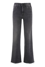 Carica l'immagine nel visualizzatore di Gallery, Jeans The Hustler Roller Sneak Fray
