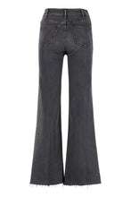 Carica l'immagine nel visualizzatore di Gallery, Jeans The Hustler Roller Sneak Fray
