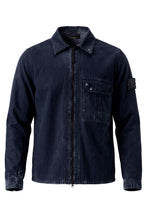 Load image into Gallery viewer, Cotton jacket with pocket on the chest
