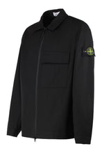 Carica l'immagine nel visualizzatore di Gallery, Overshirt in cotone
