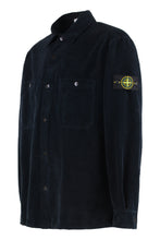 Carica l'immagine nel visualizzatore di Gallery, Overshirt in velluto a coste
