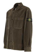 Load image into Gallery viewer, Corduroy overshirt
