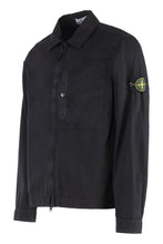 Carica l'immagine nel visualizzatore di Gallery, Overshirt in cotone
