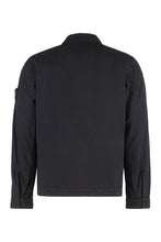 Carica l'immagine nel visualizzatore di Gallery, Overshirt in cotone
