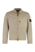 Carica l'immagine nel visualizzatore di Gallery, Overshirt in cotone
