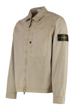 Carica l'immagine nel visualizzatore di Gallery, Overshirt in cotone
