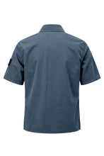 Load image into Gallery viewer, Shirt A Short Sleeves in cotton
