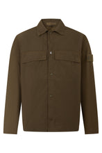 Carica l'immagine nel visualizzatore di Gallery, Overshirt con bottoni
