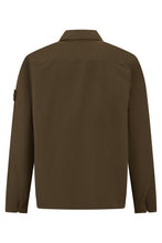 Carica l'immagine nel visualizzatore di Gallery, Overshirt con bottoni
