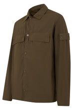 Carica l'immagine nel visualizzatore di Gallery, Overshirt con bottoni
