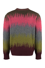 Carica l'immagine nel visualizzatore di Gallery, Maglione girocollo in lana
