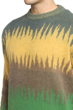 Carica l'immagine nel visualizzatore di Gallery, Maglione girocollo in lana
