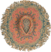 Carica l'immagine nel visualizzatore di Gallery, Cappello in paglia
