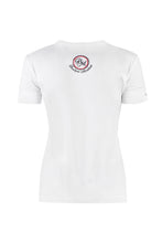 Carica l'immagine nel visualizzatore di Gallery, T-shirt girocollo in cotone
