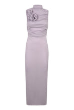 Carica l&#39;immagine nel visualizzatore di Gallery, Abito in jersey
