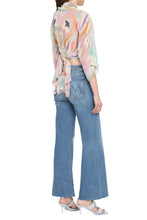 Load image into Gallery viewer, Silk jacket
