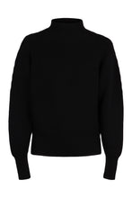 Carica l'immagine nel visualizzatore di Gallery, Pullover dolcevita in lana
