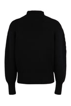 Carica l'immagine nel visualizzatore di Gallery, Pullover dolcevita in lana
