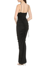 Carica l&#39;immagine nel visualizzatore di Gallery, Abito in jersey
