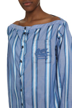 Load image into Gallery viewer, Poplin mini dress
