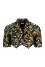 Carica l'immagine nel visualizzatore di Gallery, Camicia cropped
