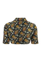 Carica l'immagine nel visualizzatore di Gallery, Camicia cropped
